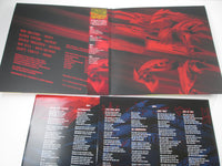 Load image into Gallery viewer, Judas Priest Firepower 19075804871 with OBI LP Vinyl
