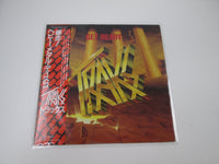 Load image into Gallery viewer, Traks ‎Get Ready C25Y 0119 with OBI Japan VINYL LP
