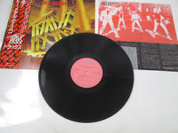 Load image into Gallery viewer, Traks ‎Get Ready C25Y 0119 with OBI Japan VINYL LP

