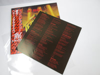 Load image into Gallery viewer, Traks ‎Get Ready C25Y 0119 with OBI Japan VINYL LP
