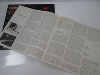 Load image into Gallery viewer, Steely Dan Aja MCA Records VIM-4039 with OBI Japan LP Vinyl
