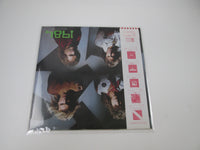 Load image into Gallery viewer, Van Halen 1984 Warner Bros. Records P-11369 with OBI Japan LP Vinyl
