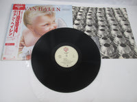 Load image into Gallery viewer, Van Halen 1984 Warner Bros. Records P-11369 with OBI Japan LP Vinyl
