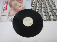 Load image into Gallery viewer, Van Halen 1984 Warner Bros. Records P-11369 with OBI Japan LP Vinyl
