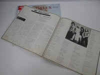Load image into Gallery viewer, Van Halen 1984 Warner Bros. Records P-11369 with OBI Japan LP Vinyl
