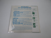 Load image into Gallery viewer, Eagles On The Border Asylum Records P-6558Y with OBI Japan LP Vinyl
