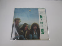 Load image into Gallery viewer, EAGLES SAME ASYLUM P-6556Y with OBI Japan LP Vinyl B
