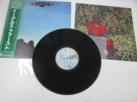 Load image into Gallery viewer, EAGLES SAME ASYLUM P-6556Y with OBI Japan LP Vinyl B
