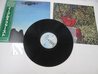 Load image into Gallery viewer, EAGLES SAME ASYLUM P-6556Y with OBI Japan LP Vinyl B
