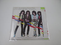 Load image into Gallery viewer, KISS ASYLUM POLYSTAR R28R-2003 with OBI Japan LP Vinyl
