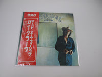 Load image into Gallery viewer, Guy Clark Old No. 1 RVP-6031 with OBI Japan LP Vinyl
