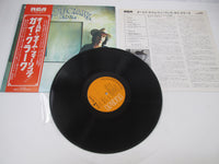 Load image into Gallery viewer, Guy Clark Old No. 1 RVP-6031 with OBI Japan LP Vinyl
