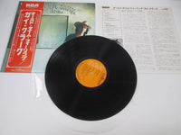 Load image into Gallery viewer, Guy Clark Old No. 1 RVP-6031 with OBI Japan LP Vinyl
