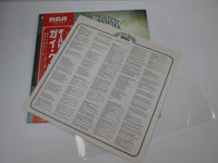 Load image into Gallery viewer, Guy Clark Old No. 1 RVP-6031 with OBI Japan LP Vinyl
