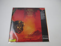 Load image into Gallery viewer, Ozzy Osbourne The Ultimate Sin 28AP 3145 with OBI Japan LP Vinyl
