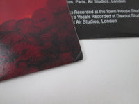 Load image into Gallery viewer, Ozzy Osbourne The Ultimate Sin 28AP 3145 with OBI Japan LP Vinyl
