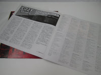 Load image into Gallery viewer, Ozzy Osbourne The Ultimate Sin 28AP 3145 with OBI Japan LP Vinyl

