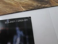 Load image into Gallery viewer, W.A.S.P. WASP ECS-81671 with OBI Poster Japan LP Vinyl
