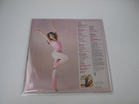 Load image into Gallery viewer, Jane Fonda's Workout Record New And Improved 40AP 2859,60 with OBI Japan LP Vinyl
