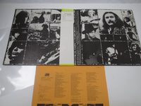 Load image into Gallery viewer, Crosby, Stills, Nash &amp; Young Déjà Vu P-8036A with OBI Japan LP Vinyl
