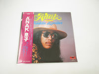 Load image into Gallery viewer, FREDDIE AGUILAR ANAK S/T POLYDOR MPF 1190 with OBI Japan LP Vinyl

