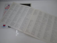 Load image into Gallery viewer, The Rolling Stones Slow Rollers L20P-1089 with OBI Japan LP Vinyl
