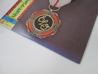 Load image into Gallery viewer, ELECTRIC LIGHT ORCHESTRA GREATEST HITS 25AP 1726 with OBI Japan LP Vinyl
