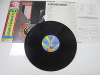 Load image into Gallery viewer, ELECTRIC LIGHT ORCHESTRA GREATEST HITS 25AP 1726 with OBI Japan LP Vinyl
