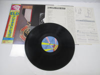 Load image into Gallery viewer, ELECTRIC LIGHT ORCHESTRA GREATEST HITS 25AP 1726 with OBI Japan LP Vinyl
