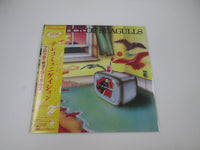 Load image into Gallery viewer, A Flock Of Seagulls CBS/Sony 25AP 2475 with OBI Japan LP Vinyl B
