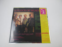 Load image into Gallery viewer, A Flock Of Seagulls CBS/Sony 25AP 2475 with OBI Japan LP Vinyl B
