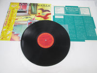 Load image into Gallery viewer, A Flock Of Seagulls CBS/Sony 25AP 2475 with OBI Japan LP Vinyl B
