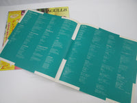 Load image into Gallery viewer, A Flock Of Seagulls CBS/Sony 25AP 2475 with OBI Japan LP Vinyl B
