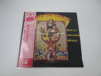 Load image into Gallery viewer, OST(LALO SCHIFRIN) ENTER DRAGON WARNER P-8435W with OBI Japan LP Vinyl
