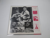 Load image into Gallery viewer, OST(LALO SCHIFRIN) ENTER DRAGON WARNER P-8435W with OBI Japan LP Vinyl
