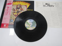 Load image into Gallery viewer, OST(LALO SCHIFRIN) ENTER DRAGON WARNER P-8435W with OBI Japan LP Vinyl
