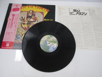 Load image into Gallery viewer, OST(LALO SCHIFRIN) ENTER DRAGON WARNER P-8435W with OBI Japan LP Vinyl
