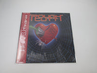 Load image into Gallery viewer, ROUGH CUTT SAME WARNER P-13084 with OBI Japan LP Vinyl
