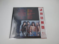 Load image into Gallery viewer, ROUGH CUTT SAME WARNER P-13084 with OBI Japan LP Vinyl
