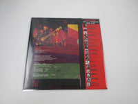 Load image into Gallery viewer, MOUNTAIN LIVE THE ROAD GOES EVER ON 15AP 637 with OBI Japan LP Vinyl
