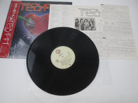 Load image into Gallery viewer, ROUGH CUTT SAME WARNER P-13084 with OBI Japan LP Vinyl
