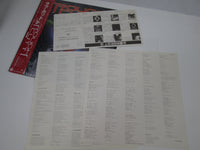 Load image into Gallery viewer, ROUGH CUTT SAME WARNER P-13084 with OBI Japan LP Vinyl
