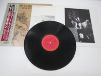 Load image into Gallery viewer, Bob Dylan Slow Train Coming CBS/Sony 25AP 1610 with OBI Japan LP Vinyl

