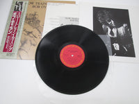 Load image into Gallery viewer, Bob Dylan Slow Train Coming CBS/Sony 25AP 1610 with OBI Japan LP Vinyl
