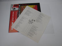 Load image into Gallery viewer, MOUNTAIN LIVE THE ROAD GOES EVER ON 15AP 637 with OBI Japan LP Vinyl
