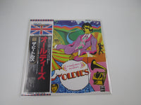 Load image into Gallery viewer, BEATLES A COLLECTION OF OLDIES TOJP-7078 with OBI Japan LP Vinyl
