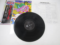 Load image into Gallery viewer, BEATLES A COLLECTION OF OLDIES TOJP-7078 with OBI Japan LP Vinyl
