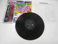 Load image into Gallery viewer, BEATLES A COLLECTION OF OLDIES TOJP-7078 with OBI Japan LP Vinyl

