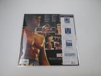 Load image into Gallery viewer, OST(SURVIVOR) ROCKY 4 SCOTTI BROTHERS C28Y 0161 with OBI Japan LP Vinyl
