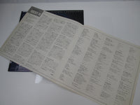 Load image into Gallery viewer, OST(SURVIVOR) ROCKY 4 SCOTTI BROTHERS C28Y 0161 with OBI Japan LP Vinyl

